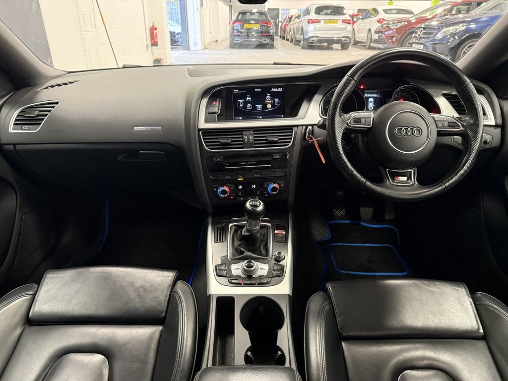 Used Audi A5 2015 for sale - 76686439: Photo 19