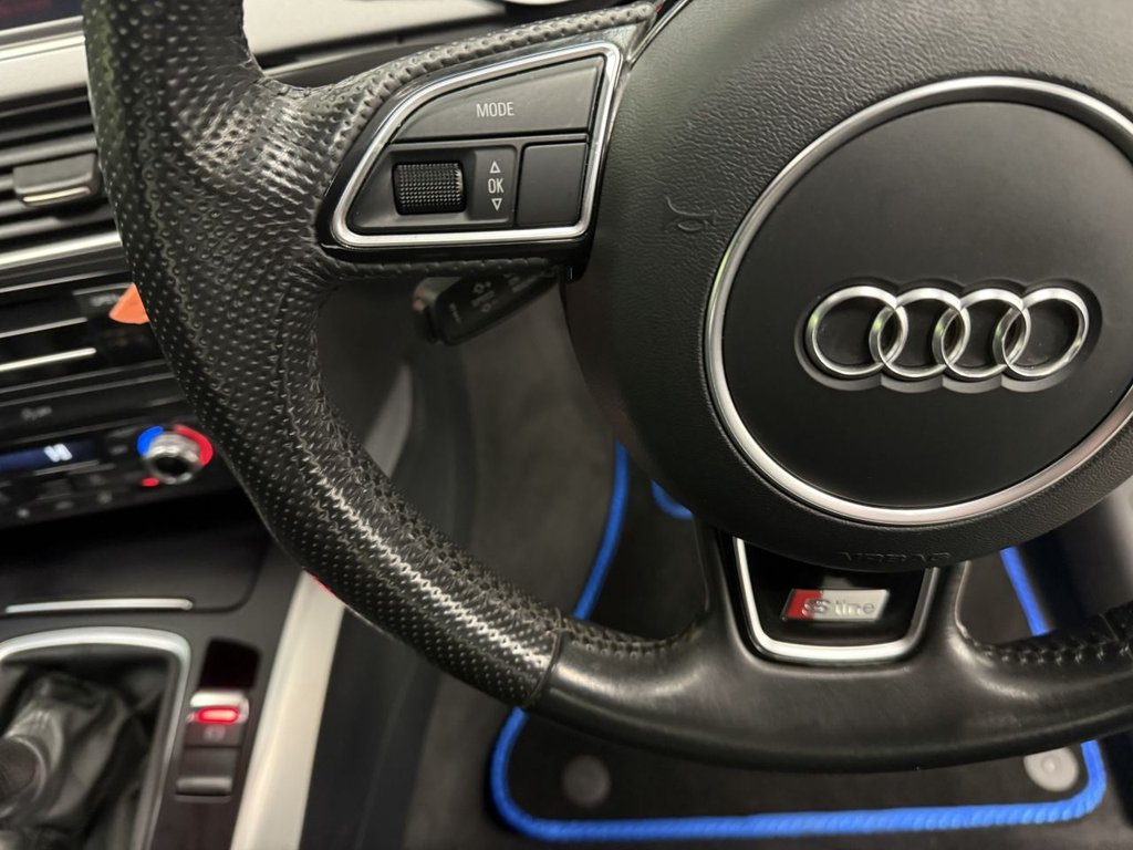 Used Audi A5 2015 for sale - 76686439: Photo 20