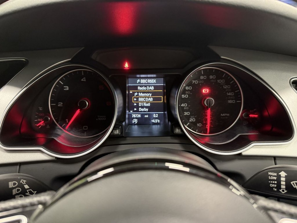 Used Audi A5 2015 for sale - 76686439: Photo 21