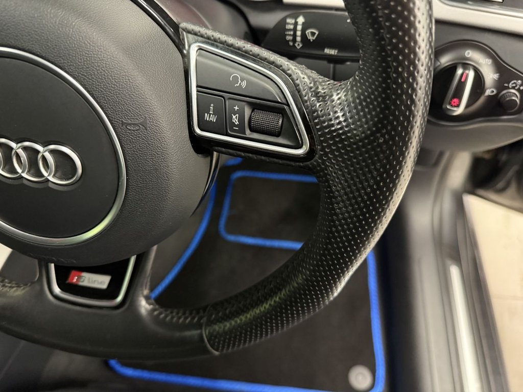 Used Audi A5 2015 for sale - 76686439: Photo 22