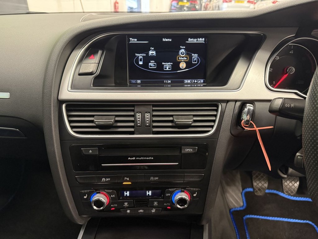 Used Audi A5 2015 for sale - 76686439: Photo 24