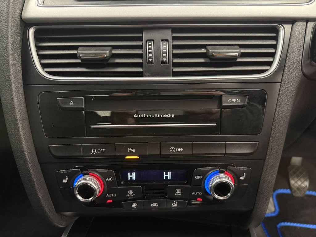 Used Audi A5 2015 for sale - 76686439: Photo 25