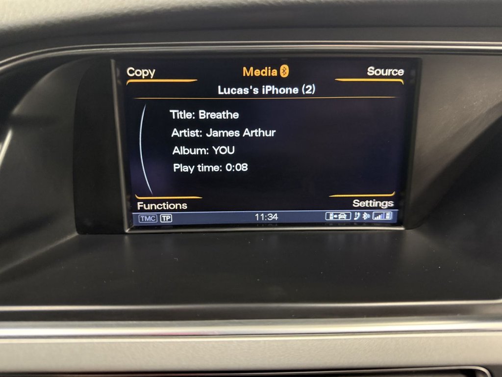 Used Audi A5 2015 for sale - 76686439: Photo 29