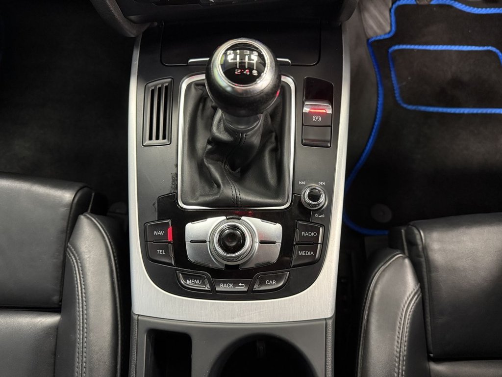 Used Audi A5 2015 for sale - 76686439: Photo 31