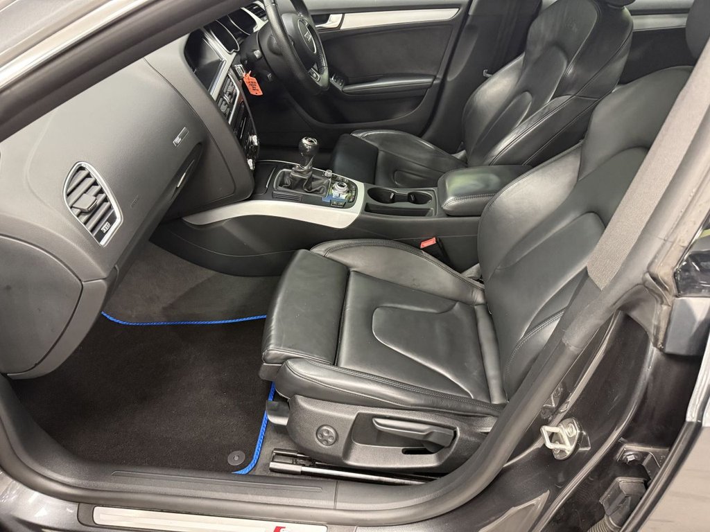 Used Audi A5 2015 for sale - 76686439: Photo 33