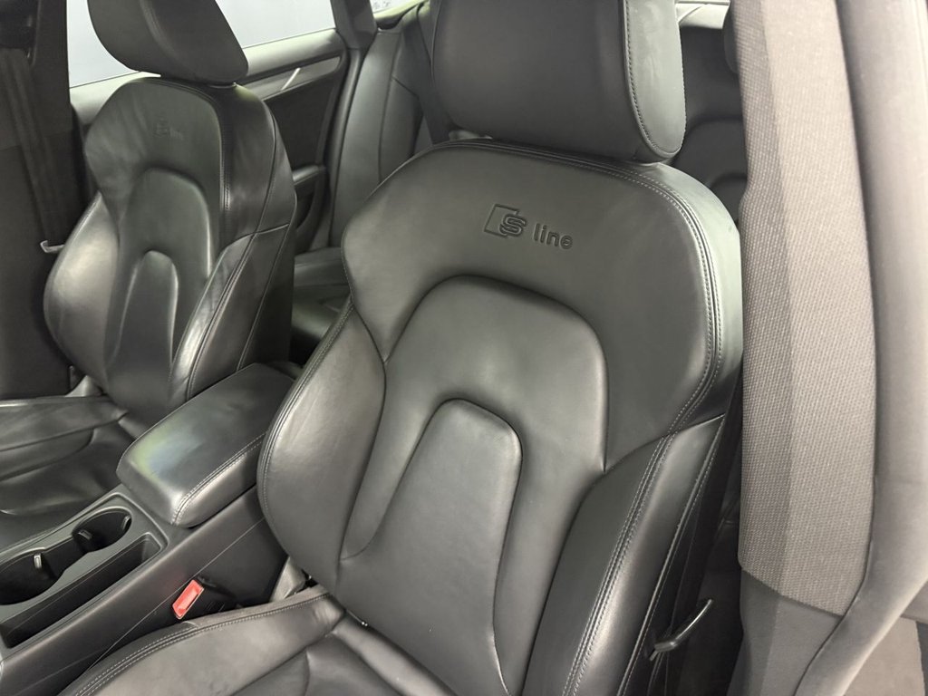 Used Audi A5 2015 for sale - 76686439: Photo 35