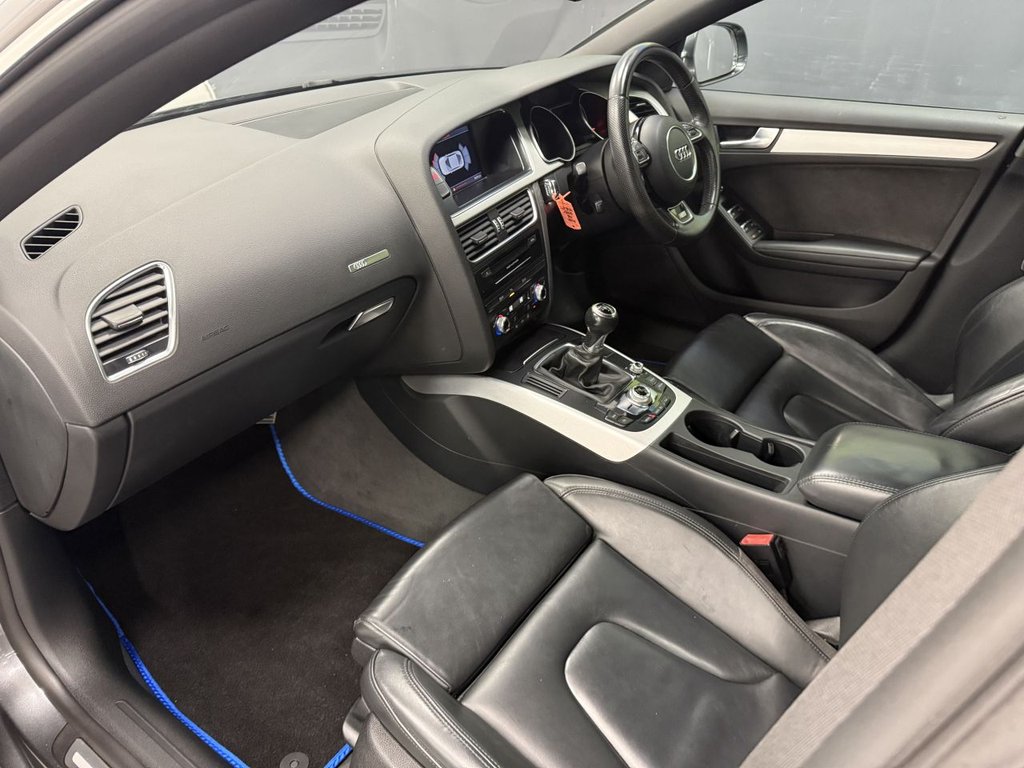 Used Audi A5 2015 for sale - 76686439: Photo 36