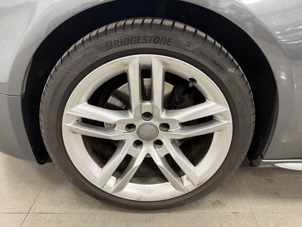 Used Audi A5 2015 for sale - 76686439: Photo 43