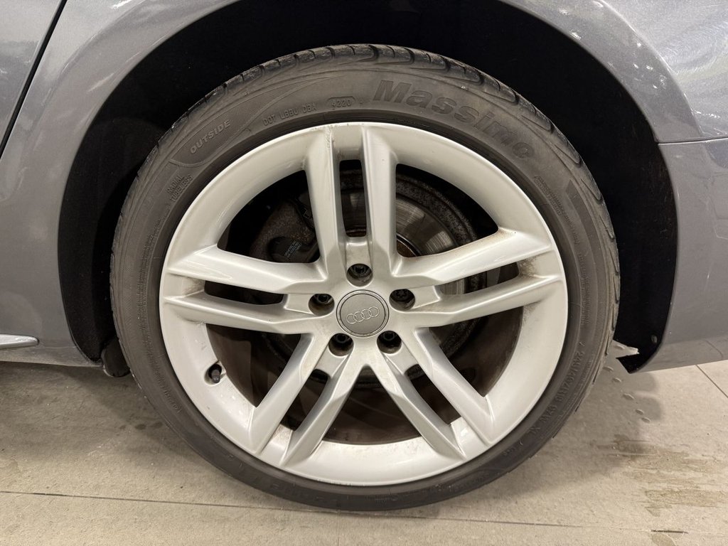 Used Audi A5 2015 for sale - 76686439: Photo 45