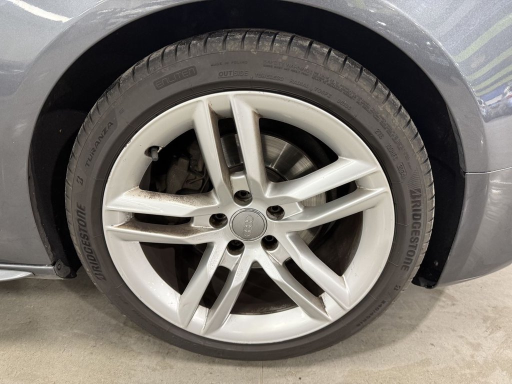 Used Audi A5 2015 for sale - 76686439: Photo 46