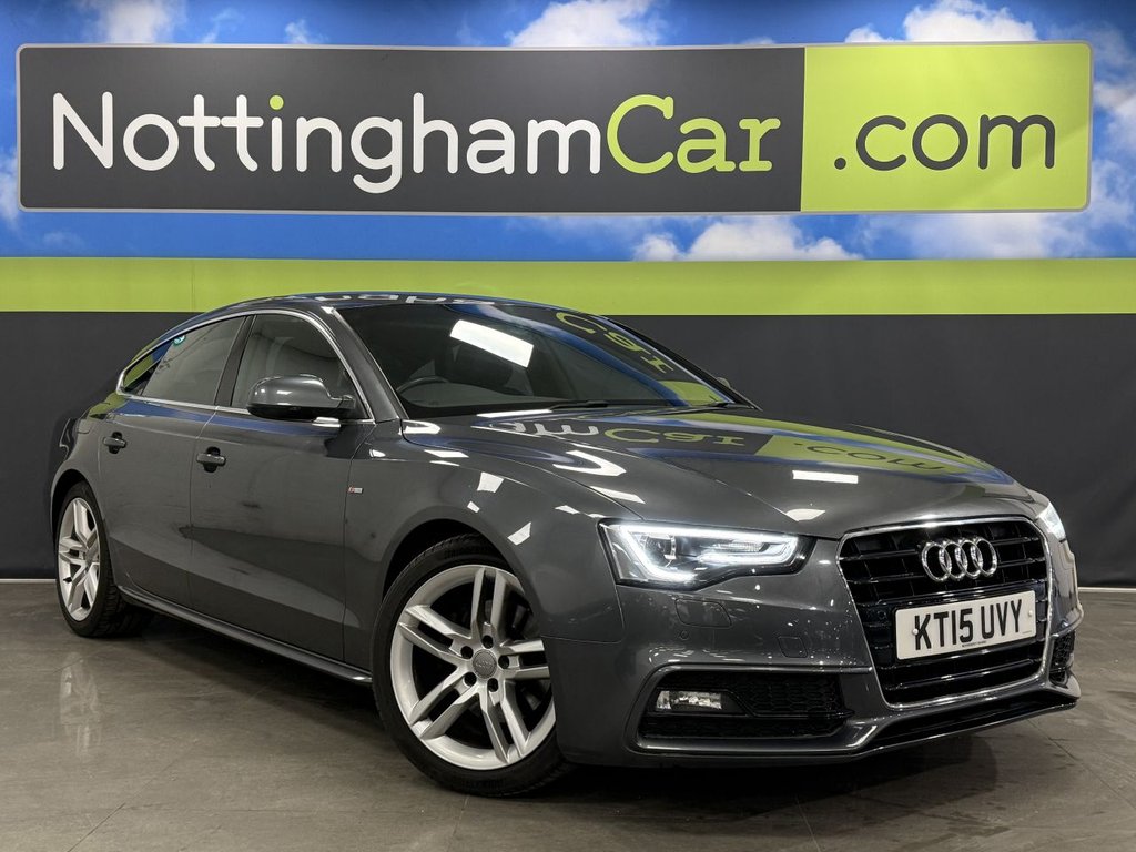 Used Audi A5 2015 for sale - 76686439: Photo 48