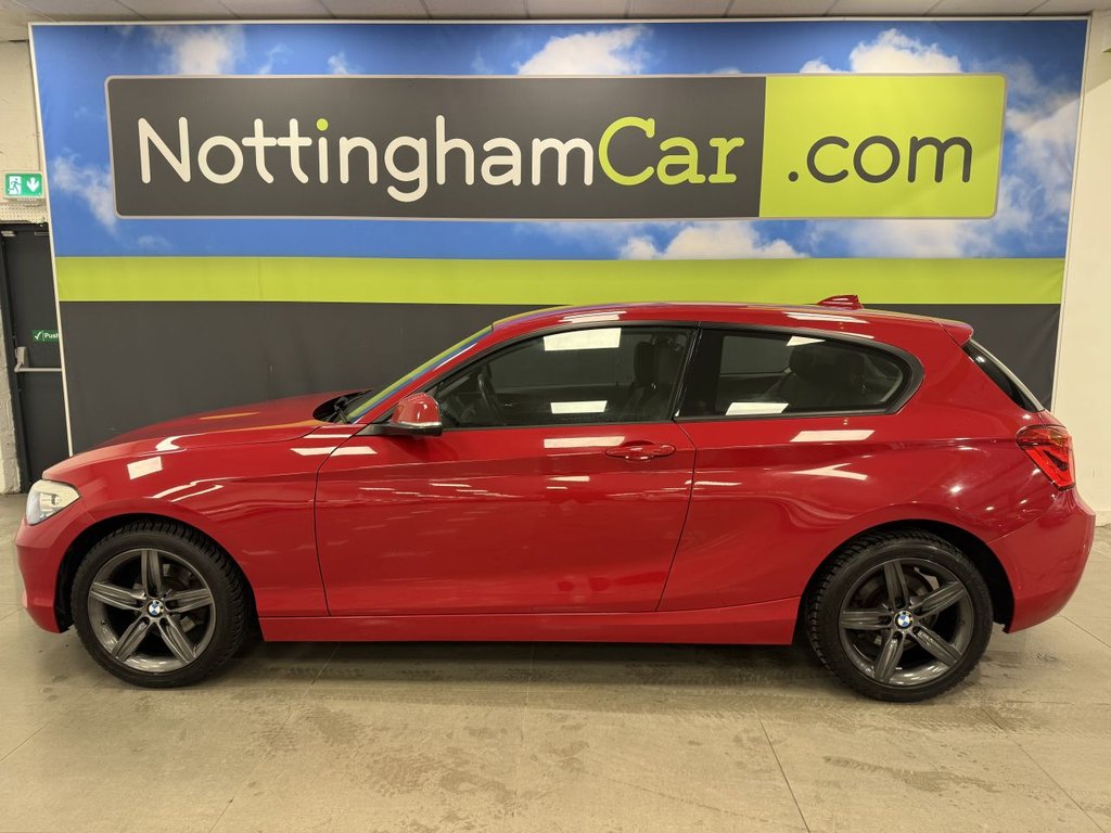 Used BMW 1 Series 2015 for sale - 76973492: Photo 10