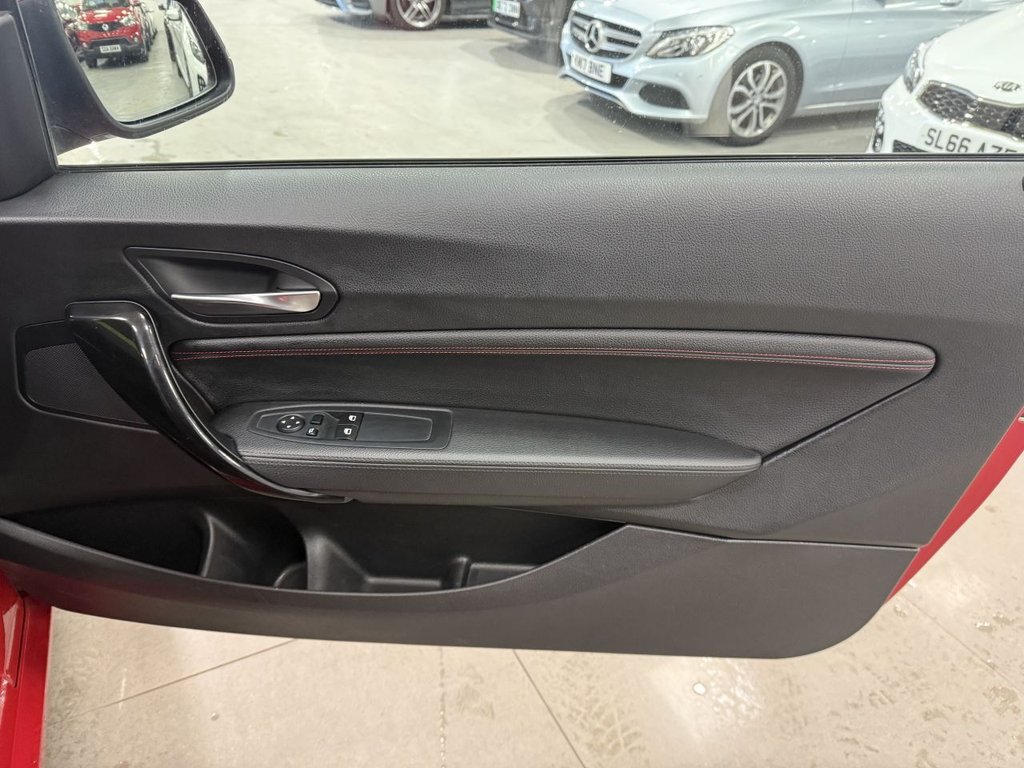 Used BMW 1 Series 2015 for sale - 76973492: Photo 14