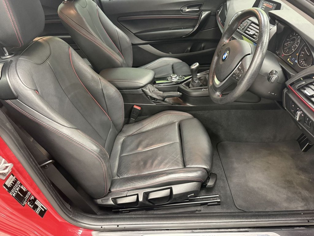 Used BMW 1 Series 2015 for sale - 76973492: Photo 16