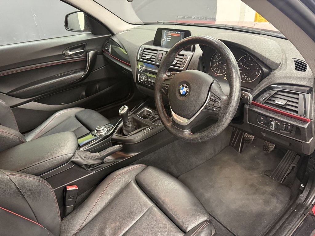 Used BMW 1 Series 2015 for sale - 76973492: Photo 19