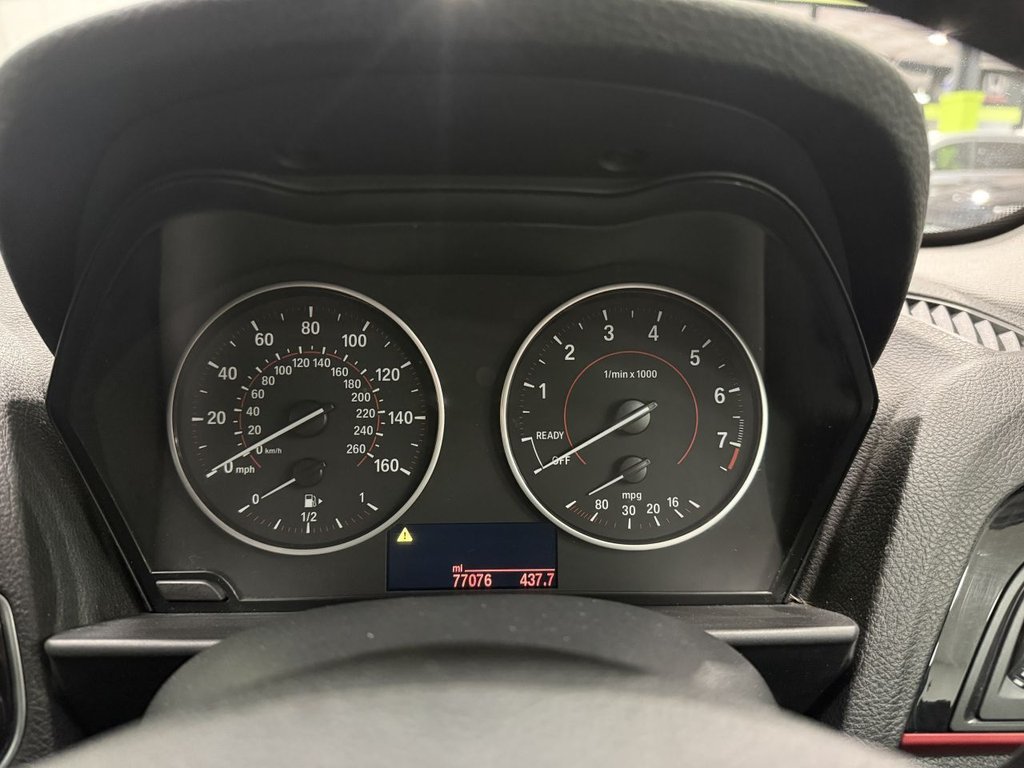 Used BMW 1 Series 2015 for sale - 76973492: Photo 21