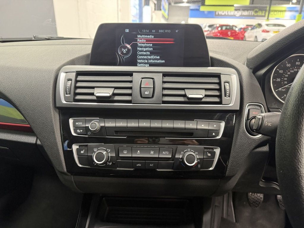 Used BMW 1 Series 2015 for sale - 76973492: Photo 24