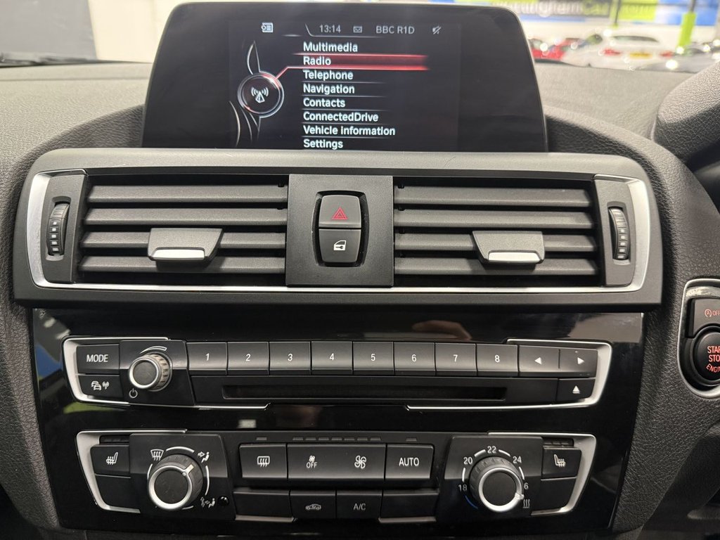 Used BMW 1 Series 2015 for sale - 76973492: Photo 25