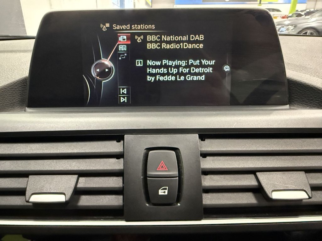 Used BMW 1 Series 2015 for sale - 76973492: Photo 27