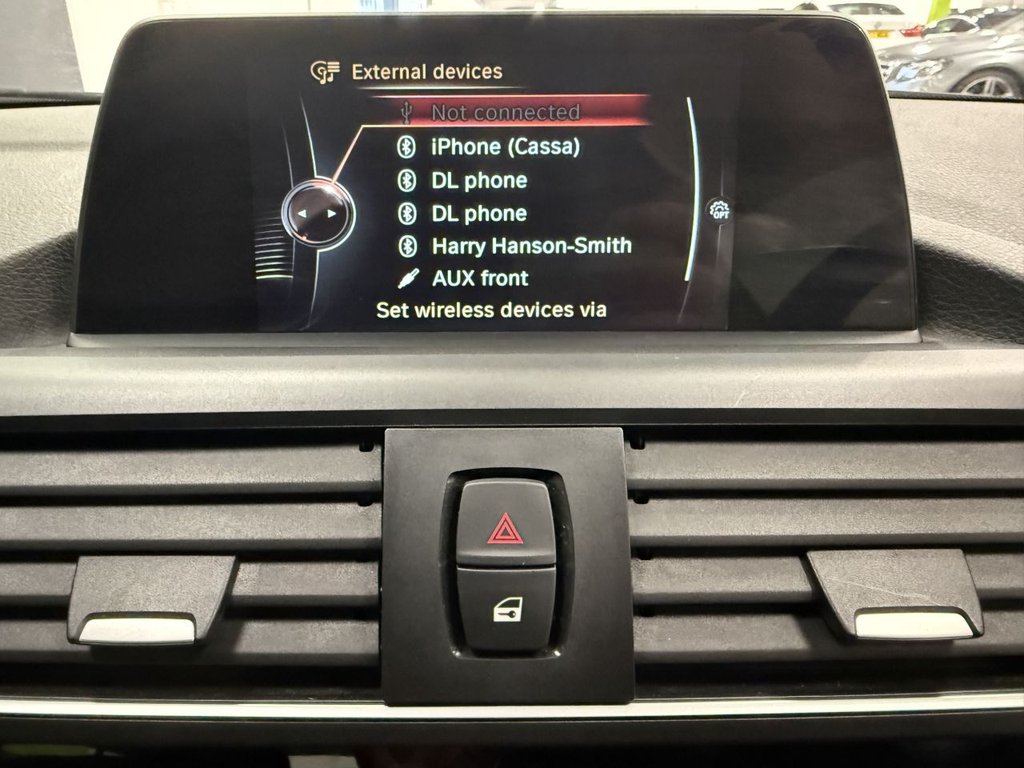 Used BMW 1 Series 2015 for sale - 76973492: Photo 28