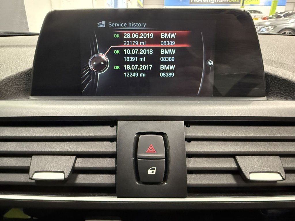 Used BMW 1 Series 2015 for sale - 76973492: Photo 30