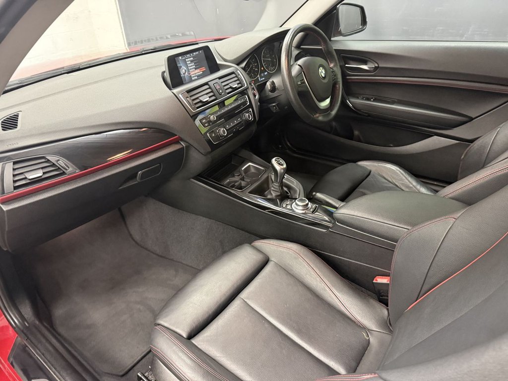 Used BMW 1 Series 2015 for sale - 76973492: Photo 35