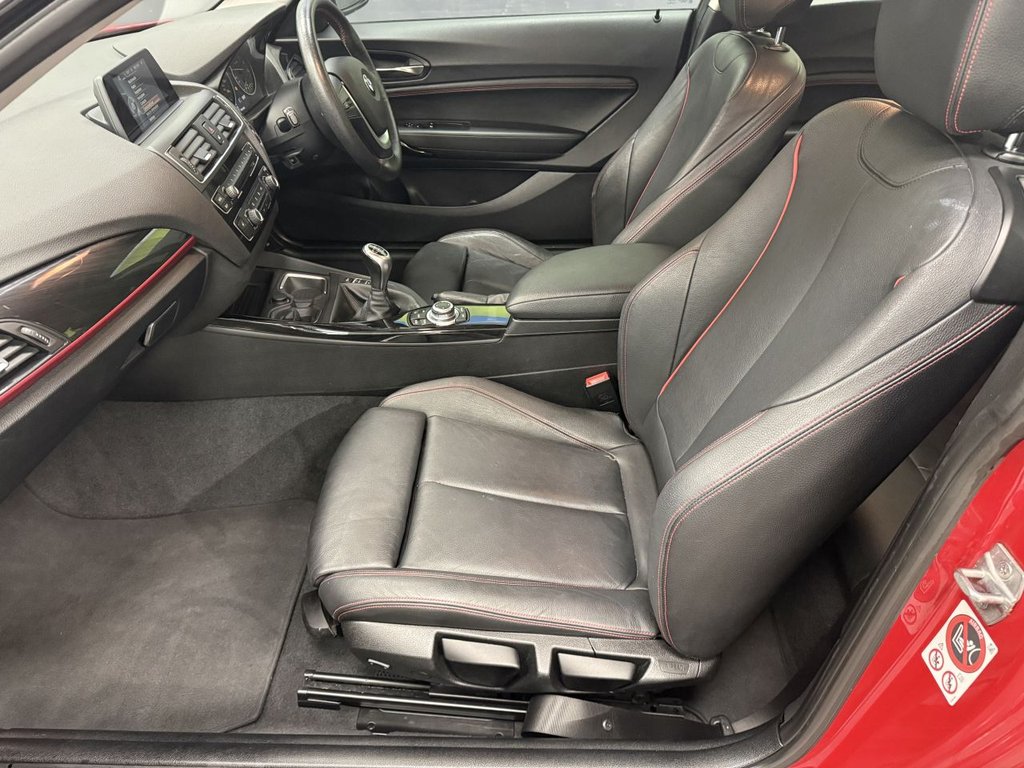 Used BMW 1 Series 2015 for sale - 76973492: Photo 38