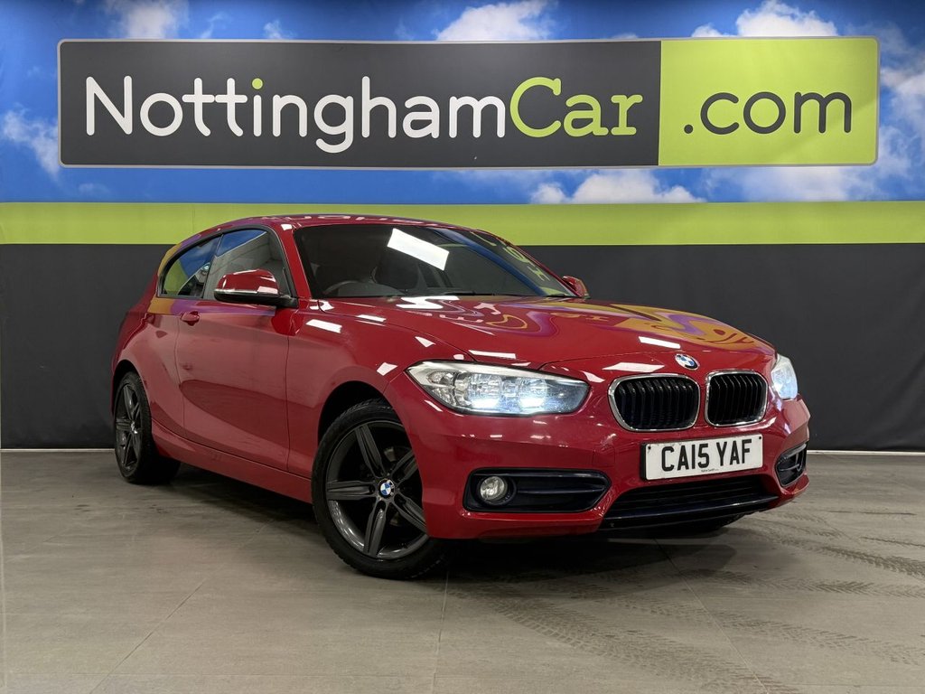 Used BMW 1 Series 2015 for sale - 76973492: Photo 46