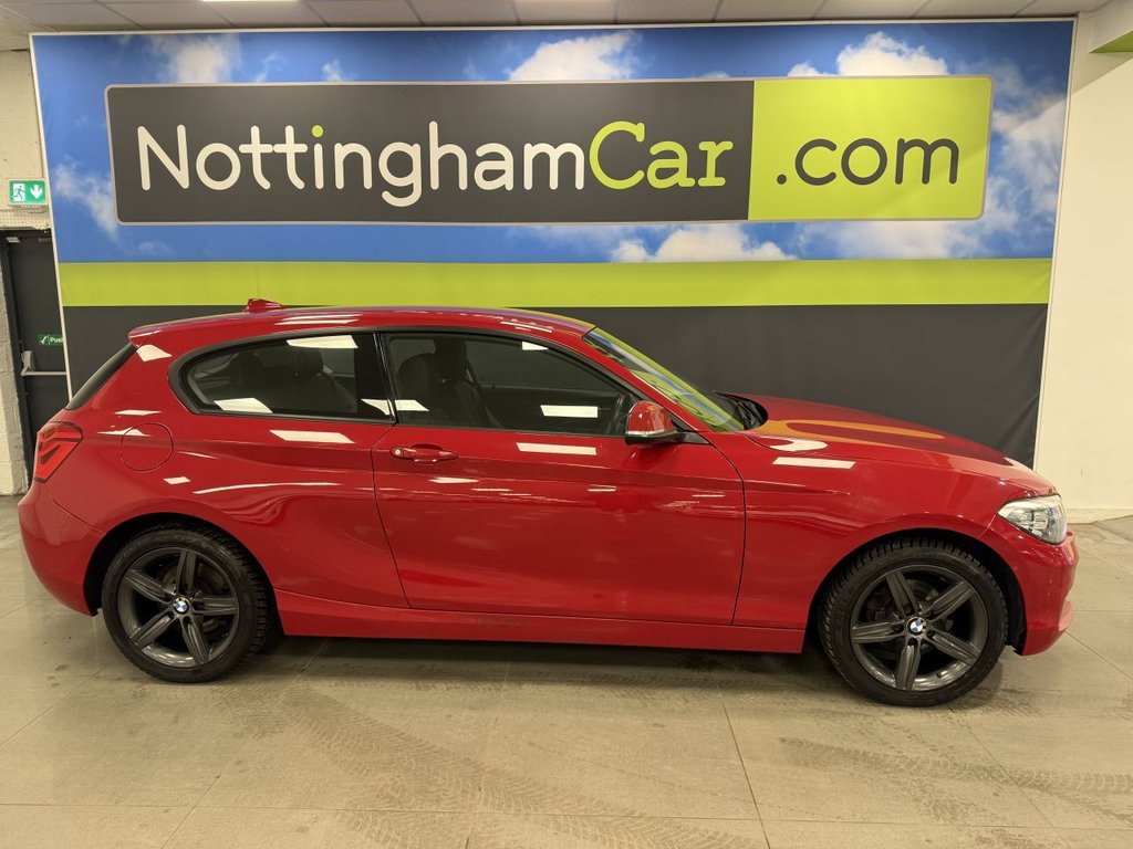 Used BMW 1 Series 2015 for sale - 76973492: Photo 5