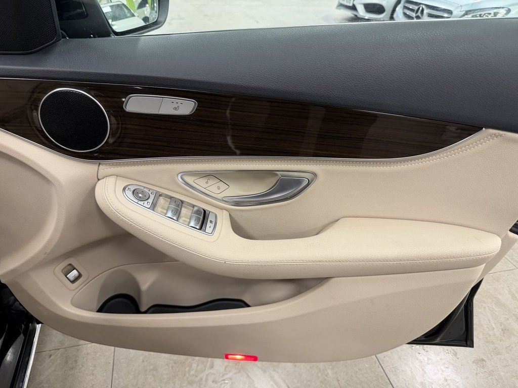 Used Mercedes-Benz C Class 2014 for sale - 77263334: Photo 13