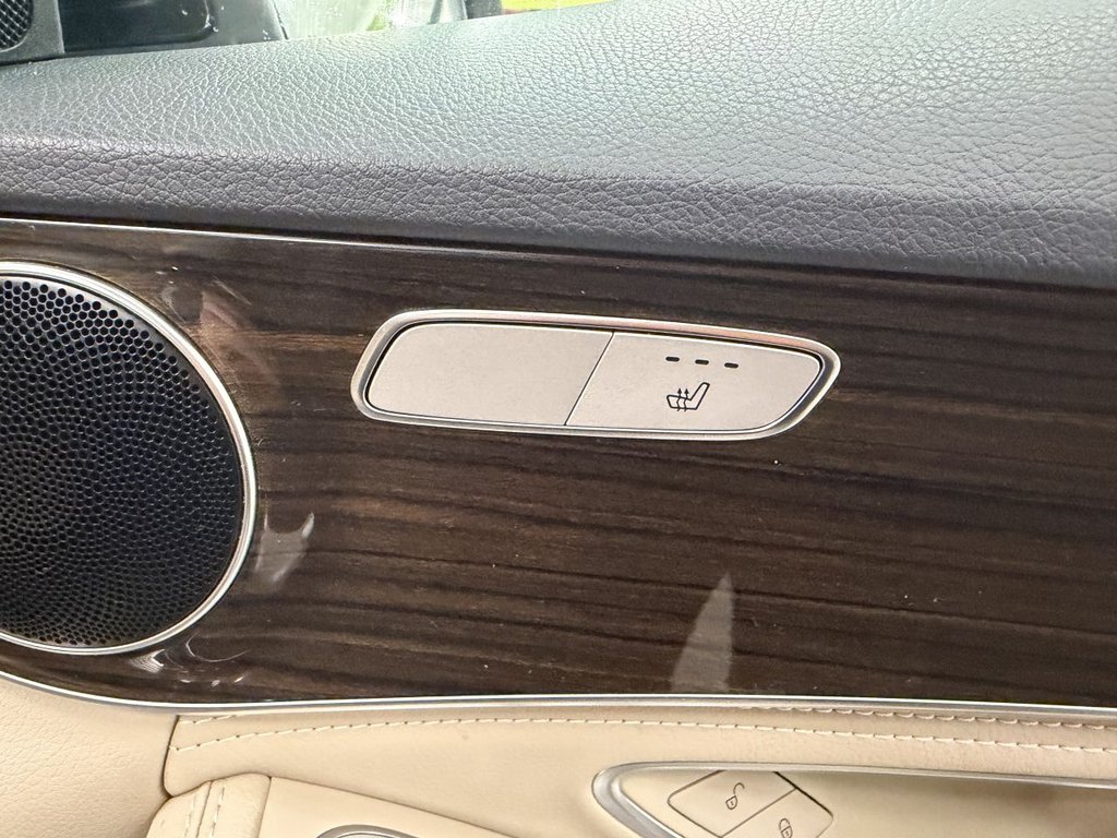 Used Mercedes-Benz C Class 2014 for sale - 77263334: Photo 14