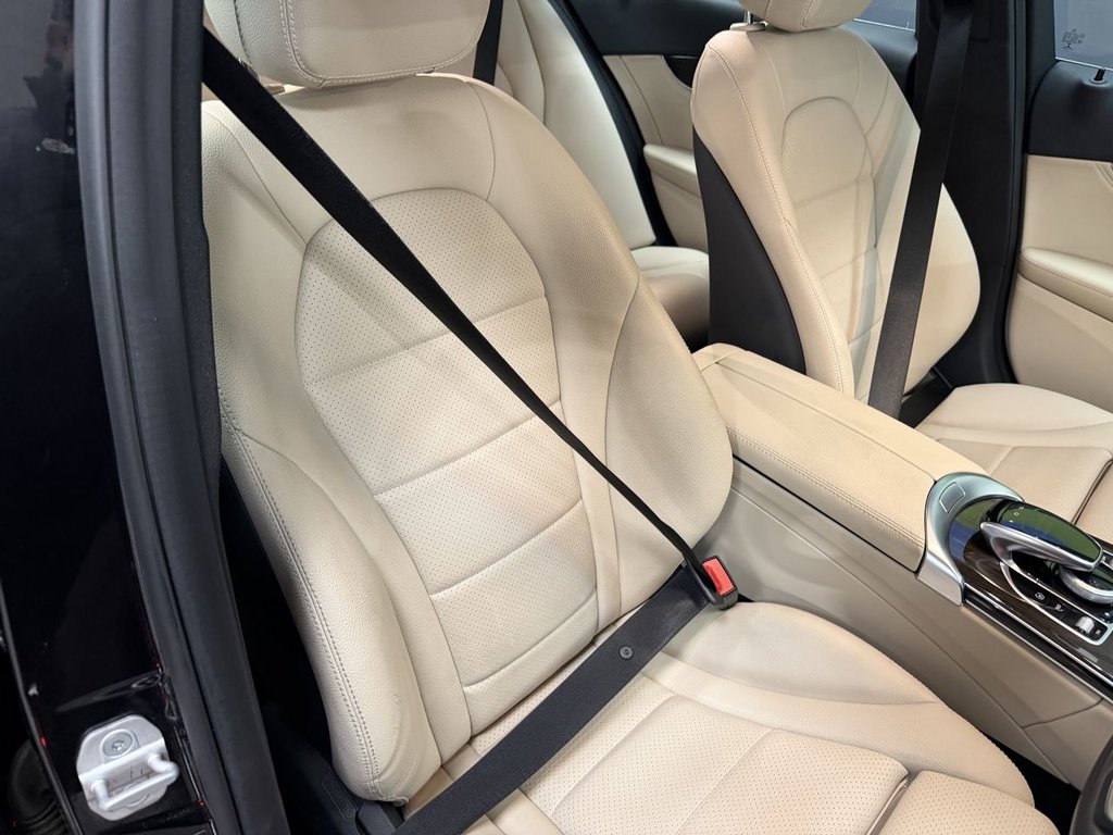 Used Mercedes-Benz C Class 2014 for sale - 77263334: Photo 16