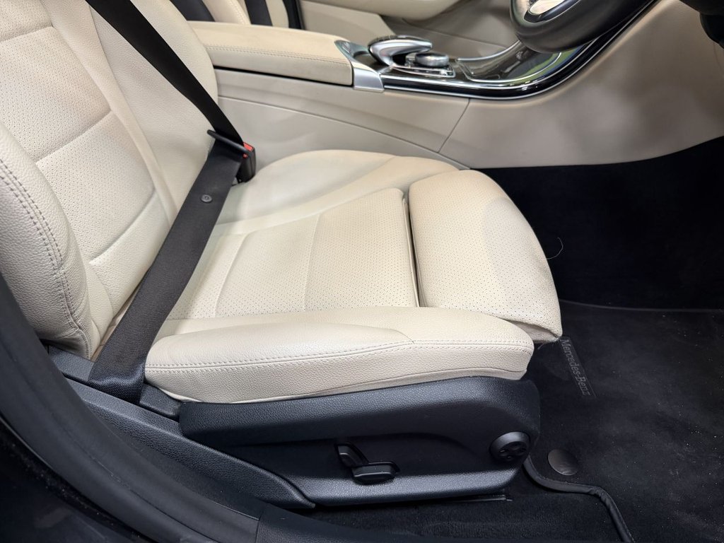 Used Mercedes-Benz C Class 2014 for sale - 77263334: Photo 17