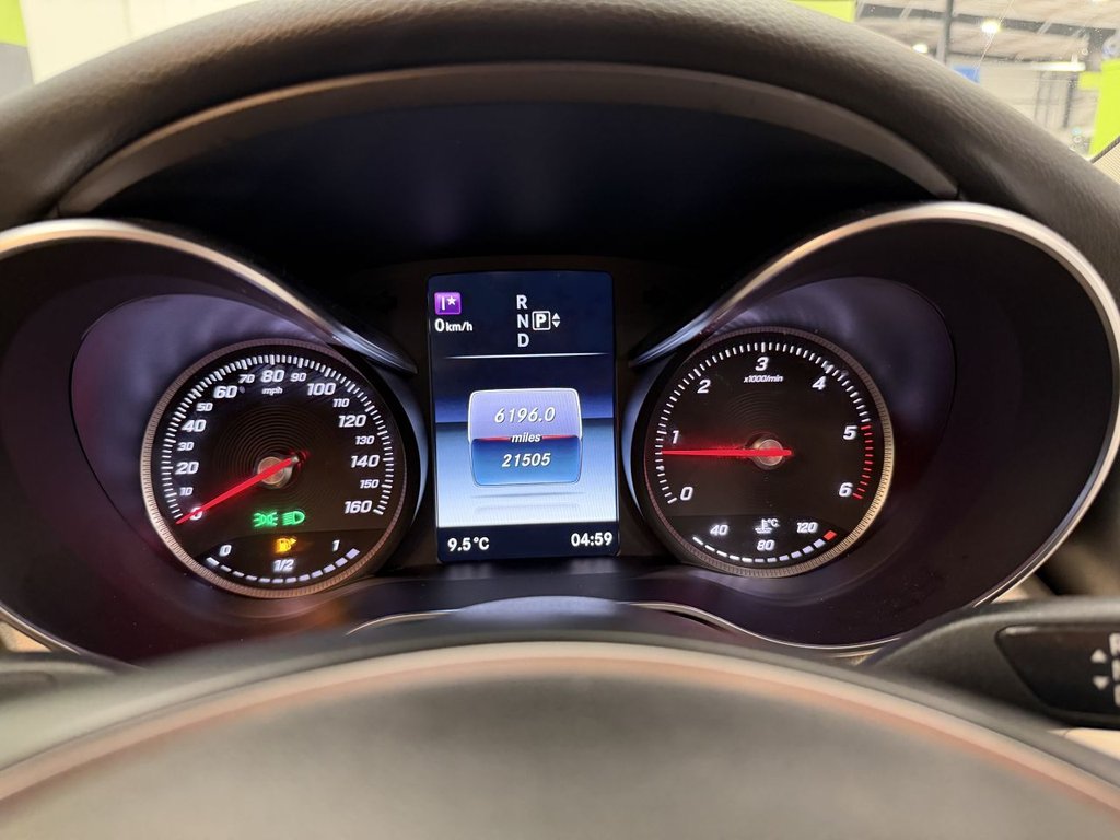 Used Mercedes-Benz C Class 2014 for sale - 77263334: Photo 22