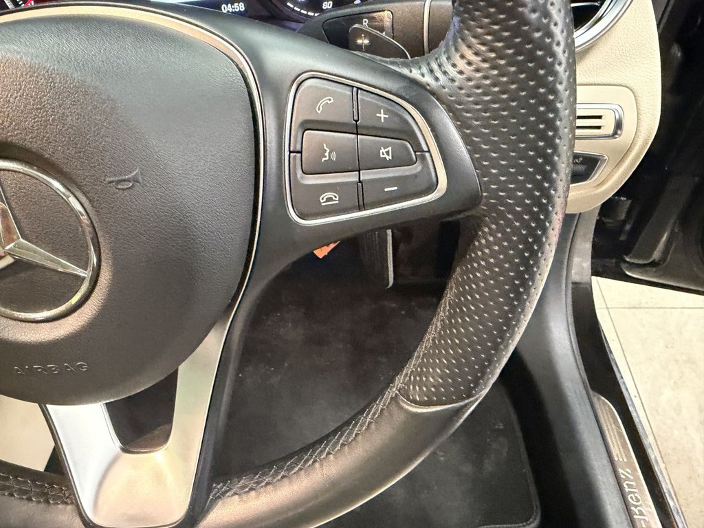 Used Mercedes-Benz C Class 2014 for sale - 77263334: Photo 23