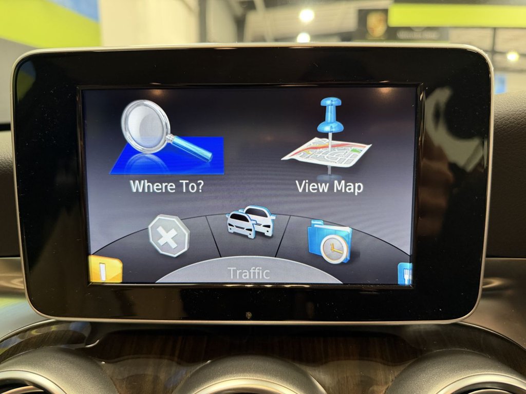 Used Mercedes-Benz C Class 2014 for sale - 77263334: Photo 26