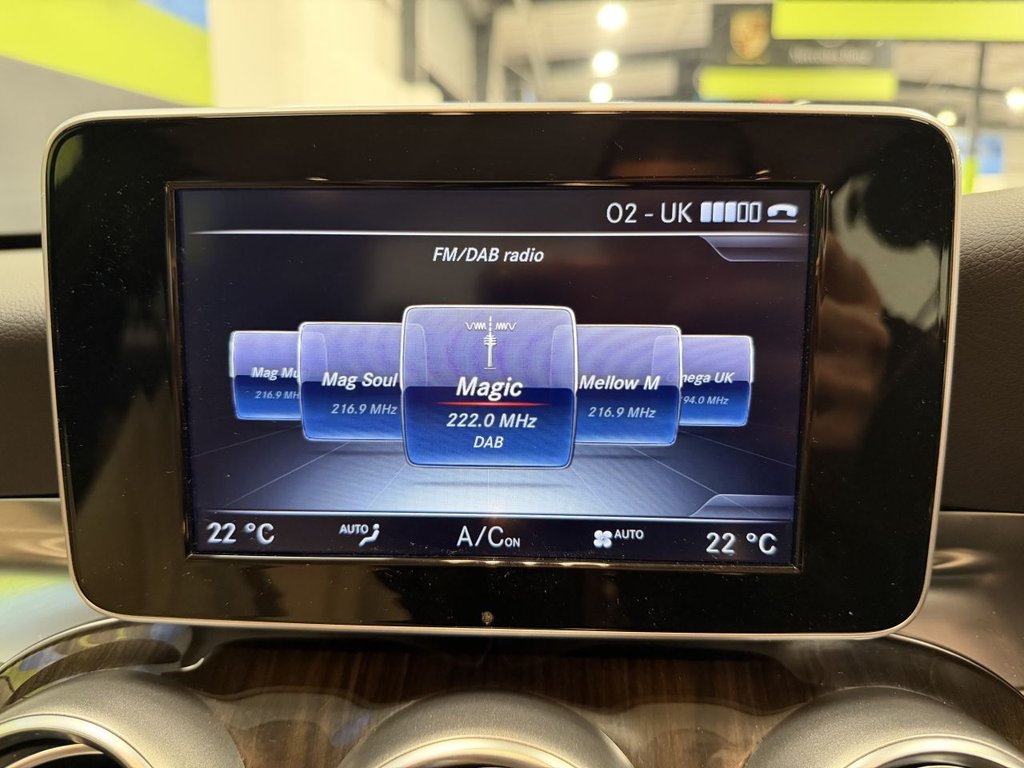 Used Mercedes-Benz C Class 2014 for sale - 77263334: Photo 28