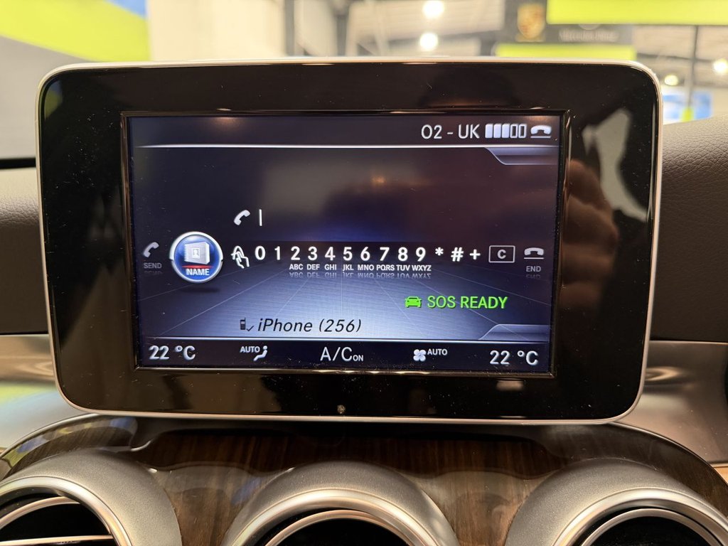 Used Mercedes-Benz C Class 2014 for sale - 77263334: Photo 29