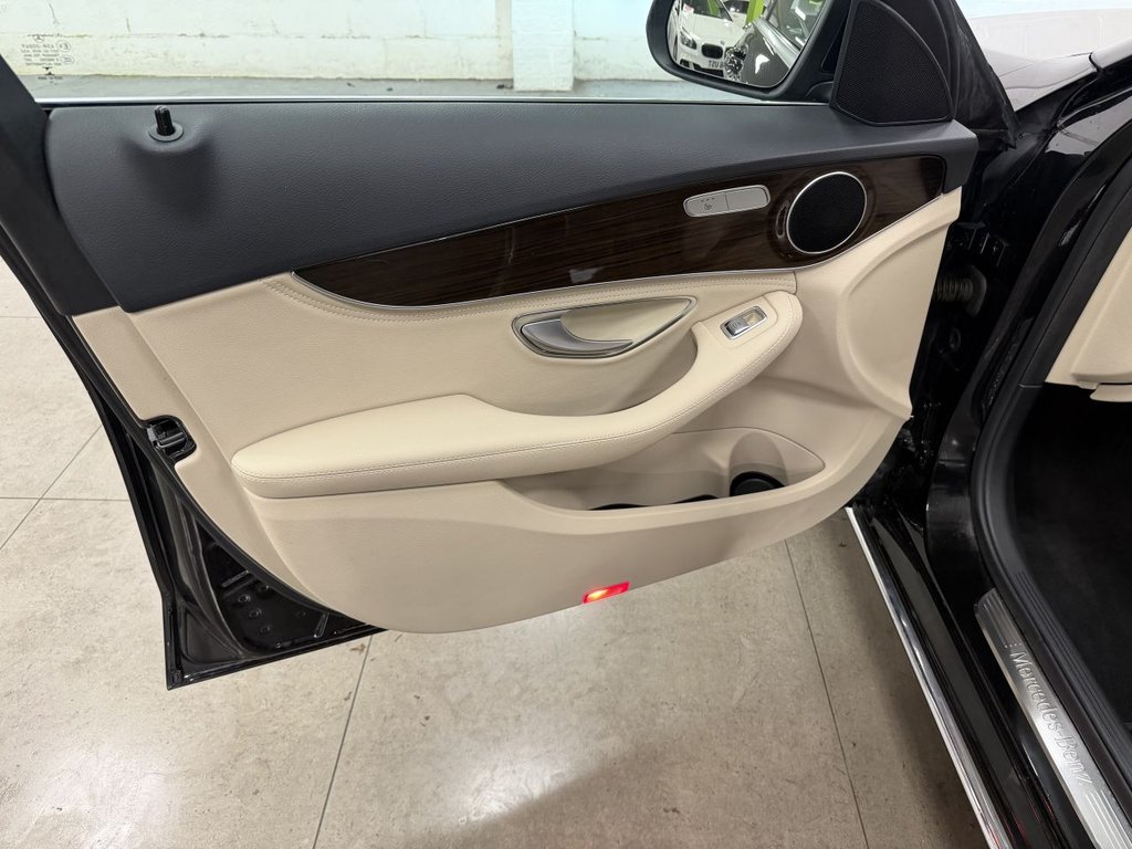 Used Mercedes-Benz C Class 2014 for sale - 77263334: Photo 31