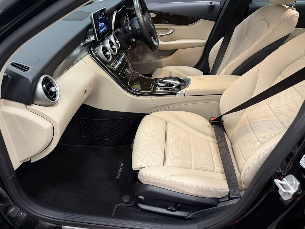 Used Mercedes-Benz C Class 2014 for sale - 77263334: Photo 32