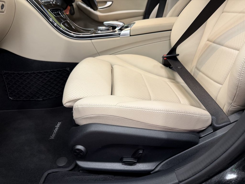 Used Mercedes-Benz C Class 2014 for sale - 77263334: Photo 33