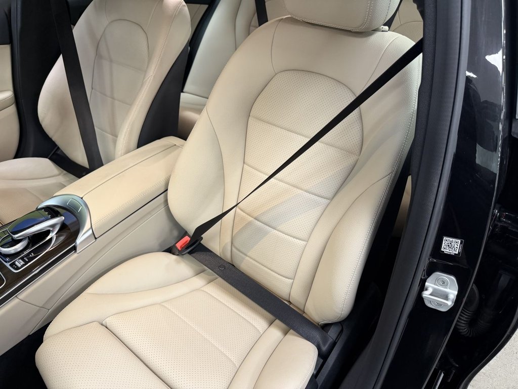 Used Mercedes-Benz C Class 2014 for sale - 77263334: Photo 34