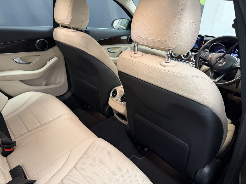 Used Mercedes-Benz C Class 2014 for sale - 77263334: Photo 36