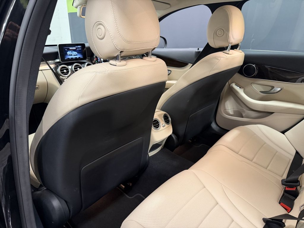 Used Mercedes-Benz C Class 2014 for sale - 77263334: Photo 37