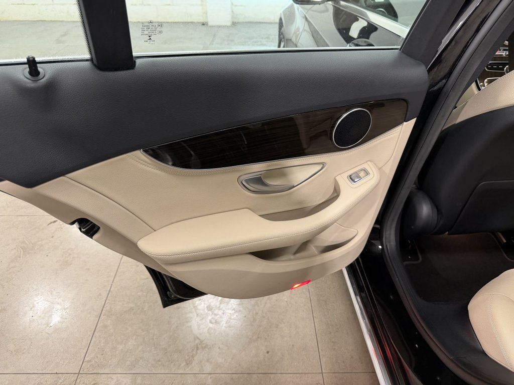 Used Mercedes-Benz C Class 2014 for sale - 77263334: Photo 38