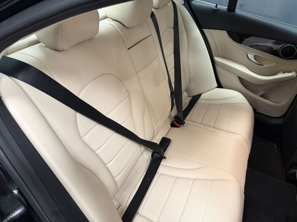 Used Mercedes-Benz C Class 2014 for sale - 77263334: Photo 39