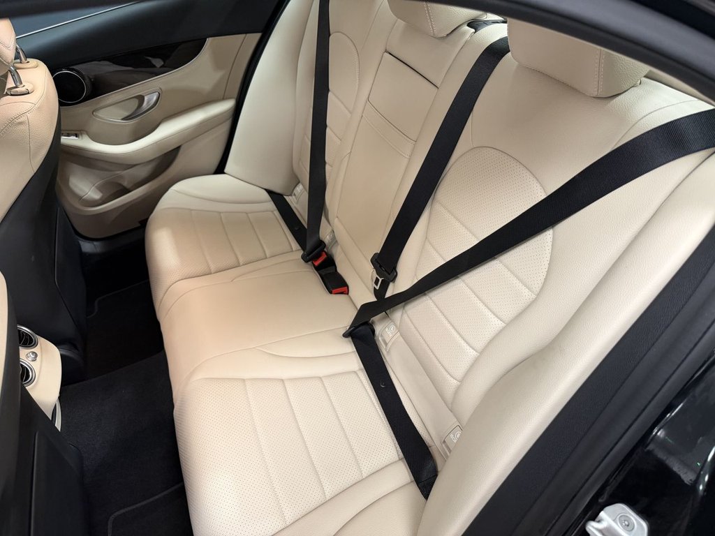 Used Mercedes-Benz C Class 2014 for sale - 77263334: Photo 40