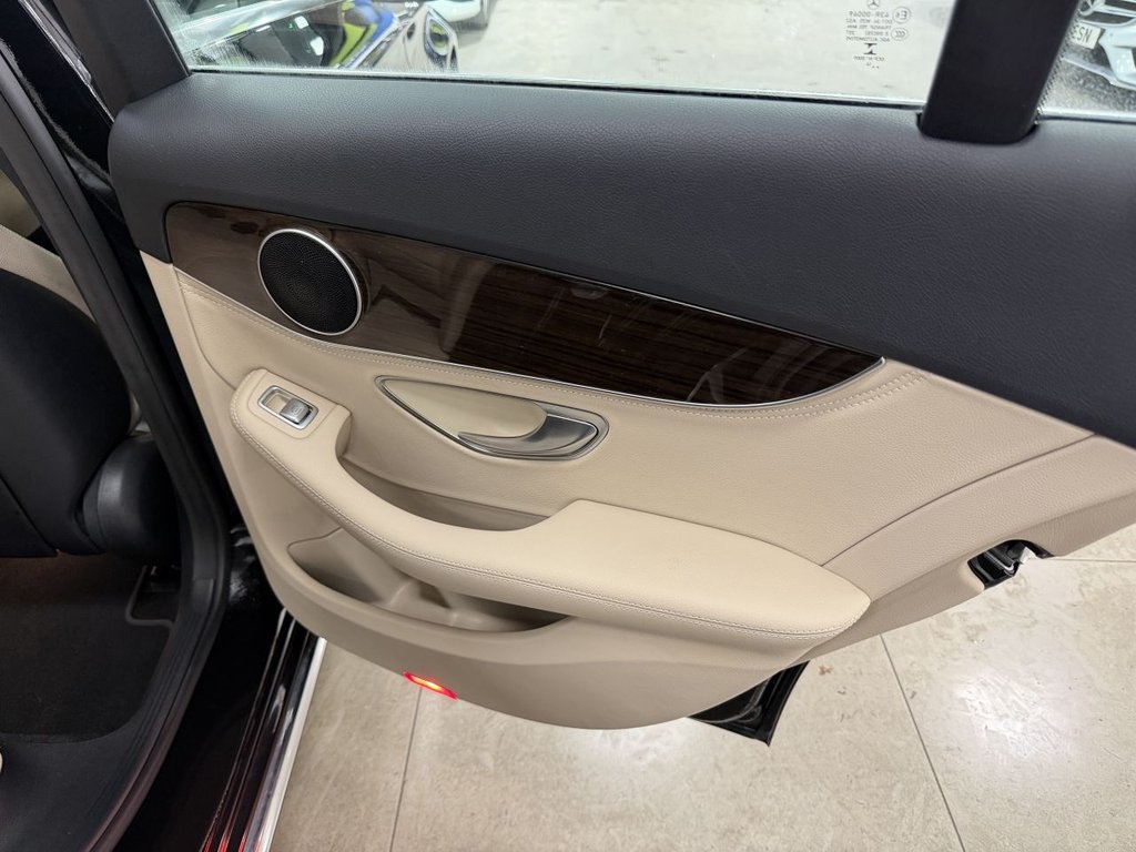 Used Mercedes-Benz C Class 2014 for sale - 77263334: Photo 41