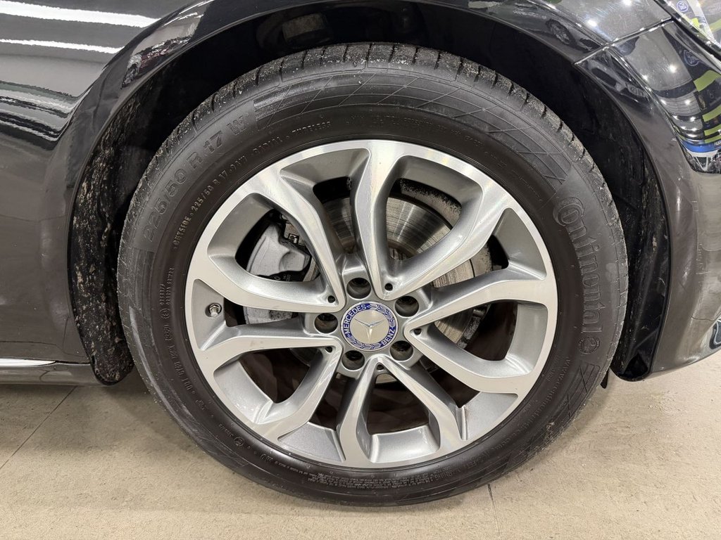 Used Mercedes-Benz C Class 2014 for sale - 77263334: Photo 43