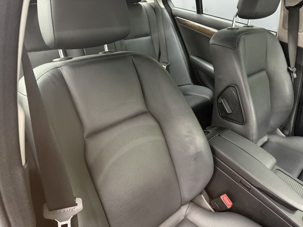Used Mercedes-Benz C Class 2011 for sale - 76962427: Photo 17